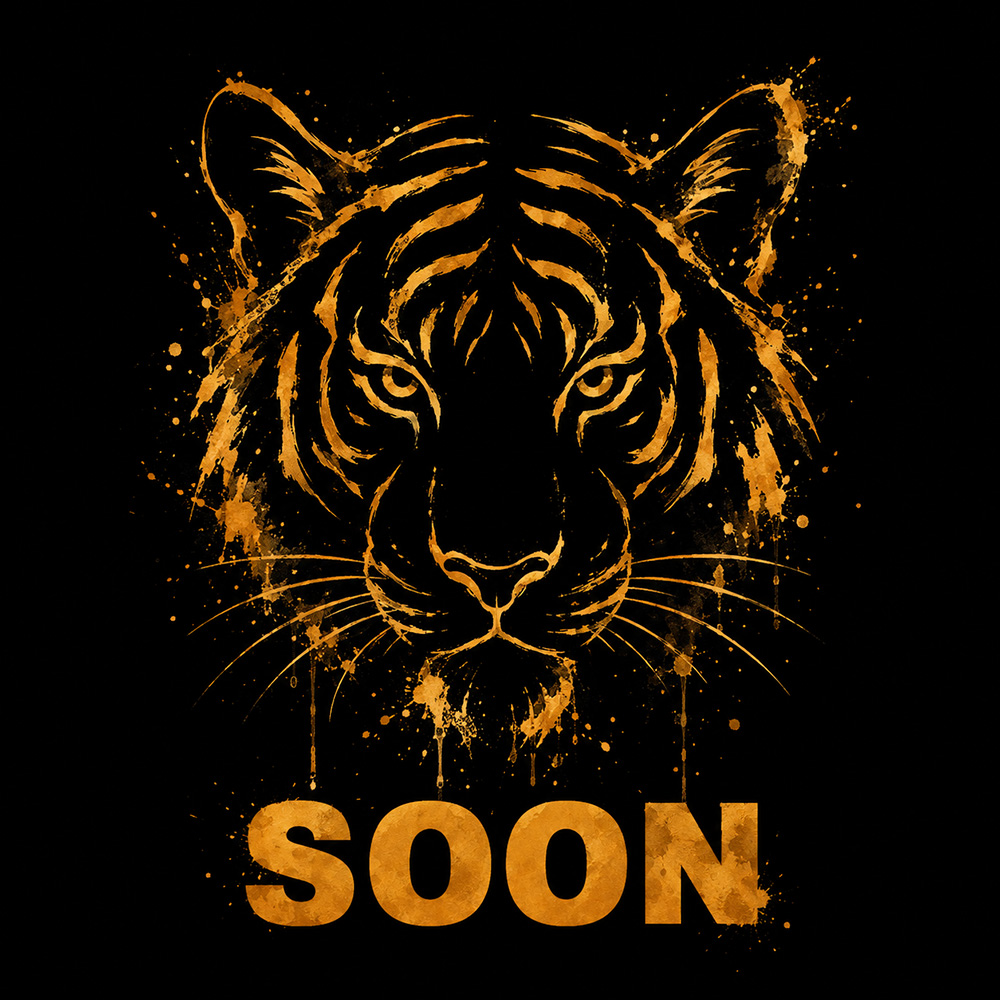 Tigre Prod. Logo